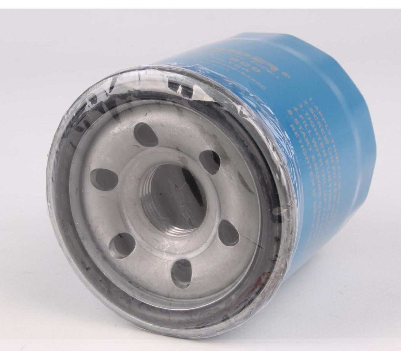 WY909 WUNDER FILTER